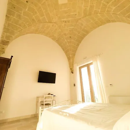 Gasthuis Salento Summit