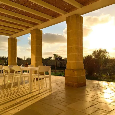 Salento Summit Penzion Felline