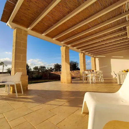 Salento Summit Penzion *